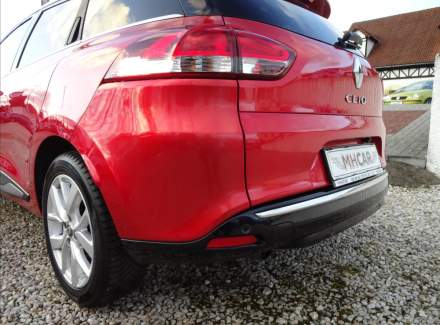 Renault - Clio