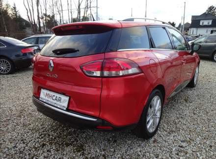 Renault - Clio