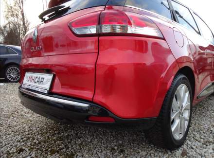 Renault - Clio