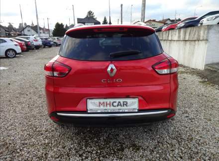 Renault - Clio