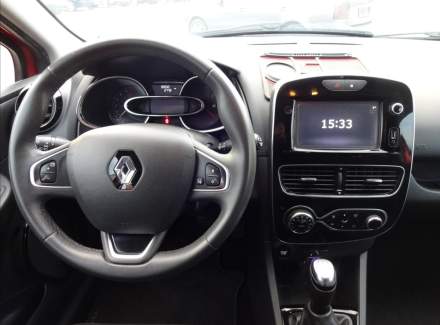 Renault - Clio