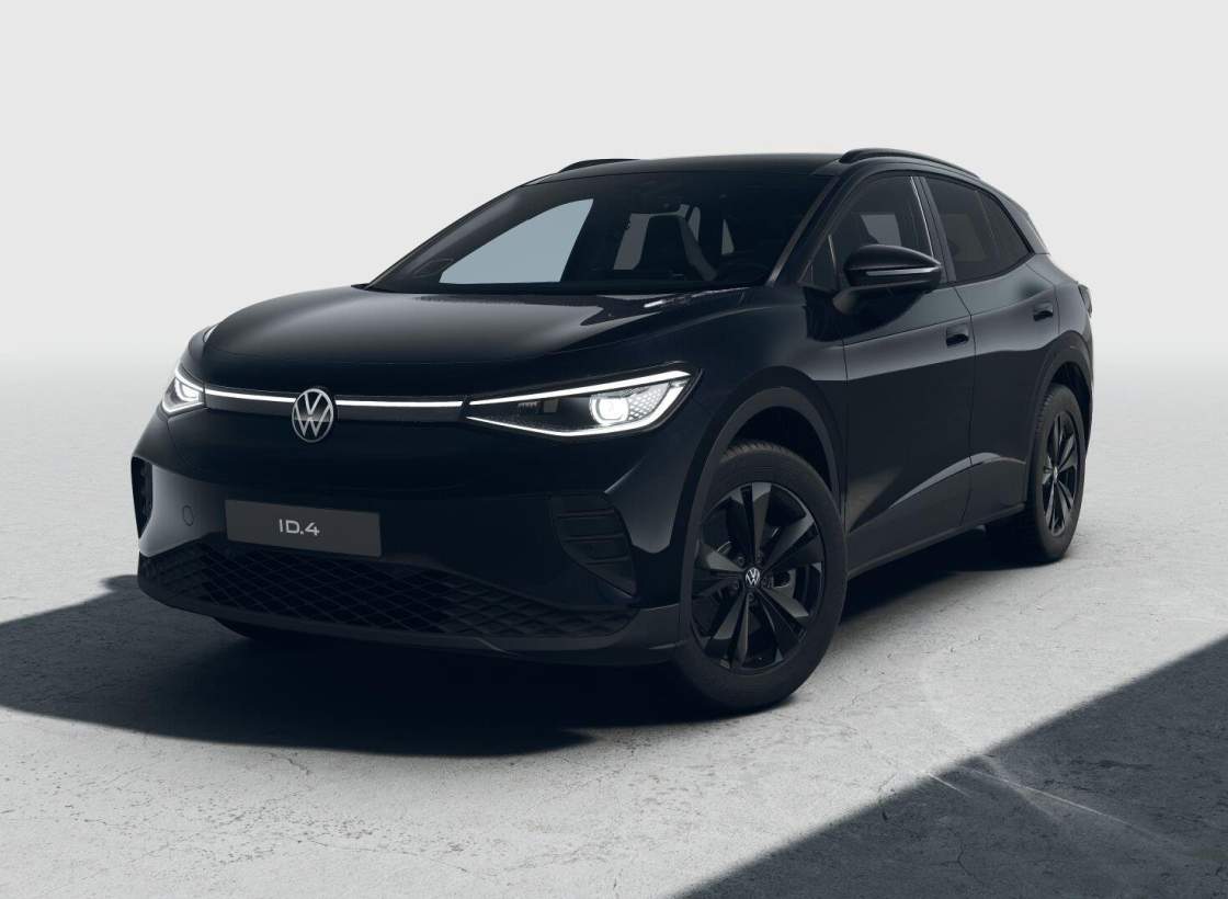 Volkswagen - ID.4