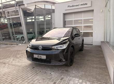 Volkswagen - ID.4