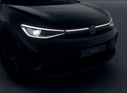 Volkswagen - ID.4