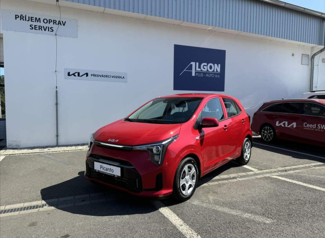 Kia - Picanto