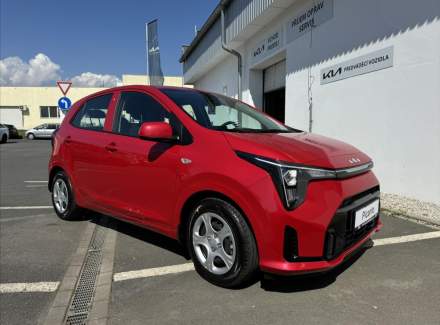 Kia - Picanto