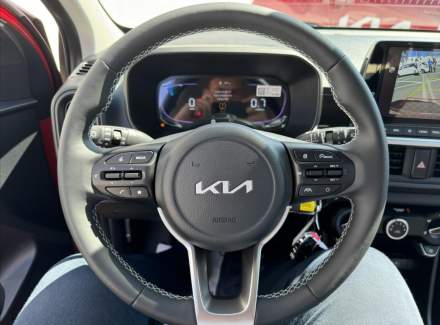 Kia - Picanto