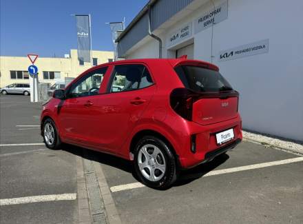 Kia - Picanto