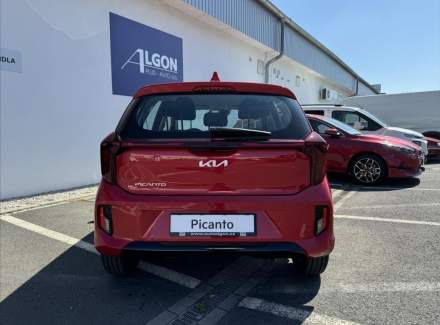 Kia - Picanto