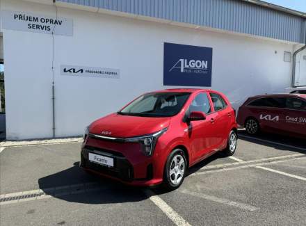 Kia - Picanto