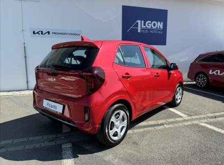 Kia - Picanto