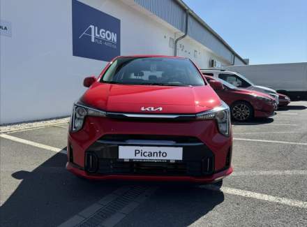 Kia - Picanto