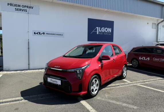Kia - Picanto