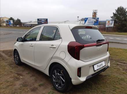 Kia - Picanto