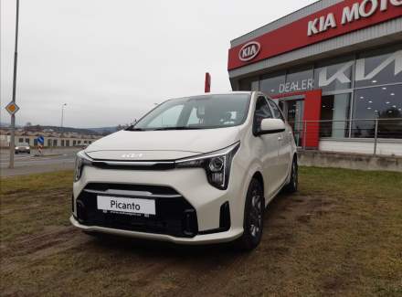 Kia - Picanto