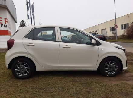Kia - Picanto