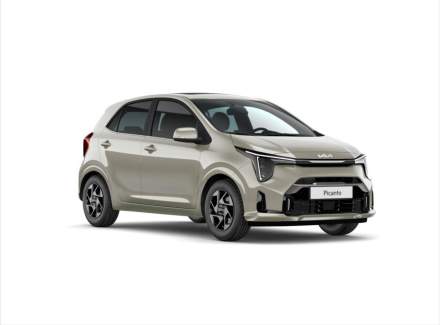 Kia - Picanto