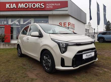 Kia - Picanto
