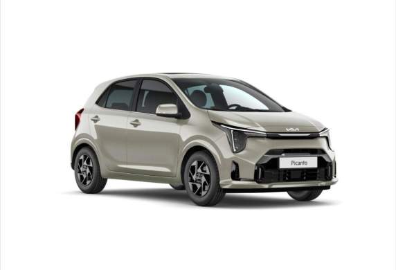 Kia - Picanto
