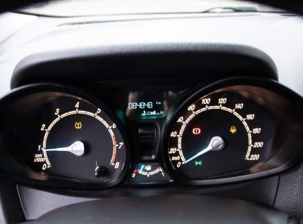 Ford - Tourneo Courier