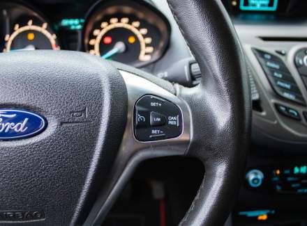 Ford - Tourneo Courier