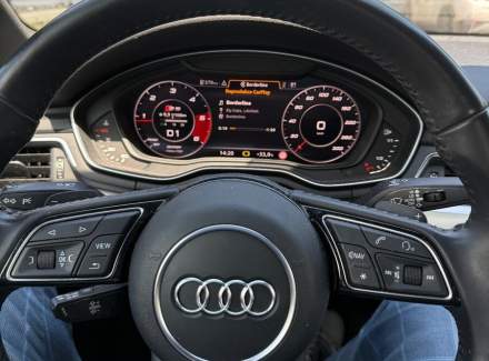 Audi - A5