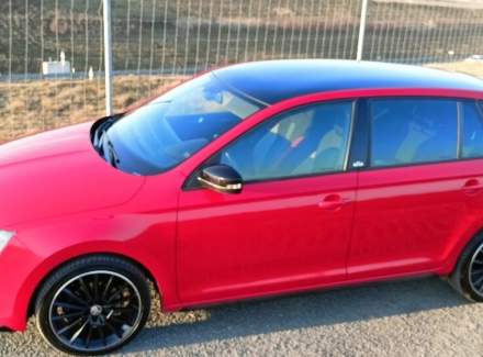 Škoda - Rapid