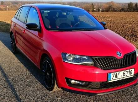 Škoda - Rapid