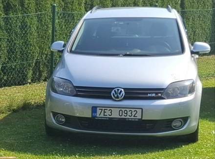 Volkswagen - Golf