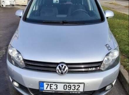 Volkswagen - Golf