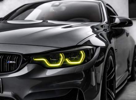 BMW - M4