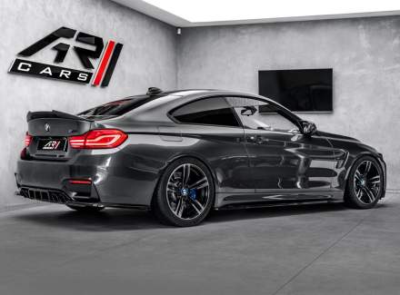 BMW - M4