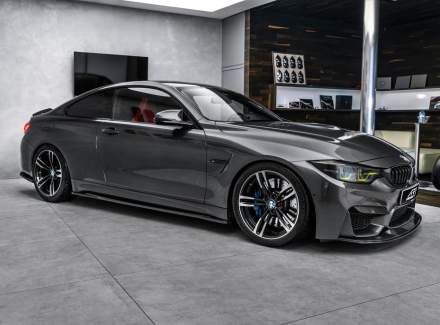 BMW - M4