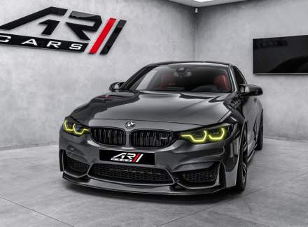 BMW - M4