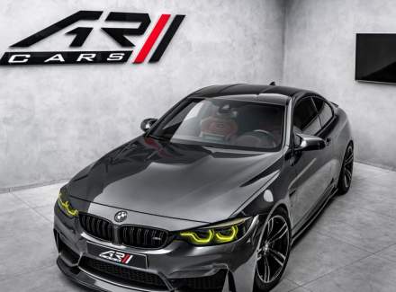 BMW - M4