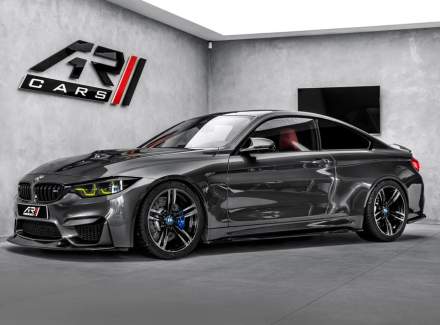 BMW - M4