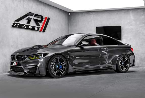 BMW - M4
