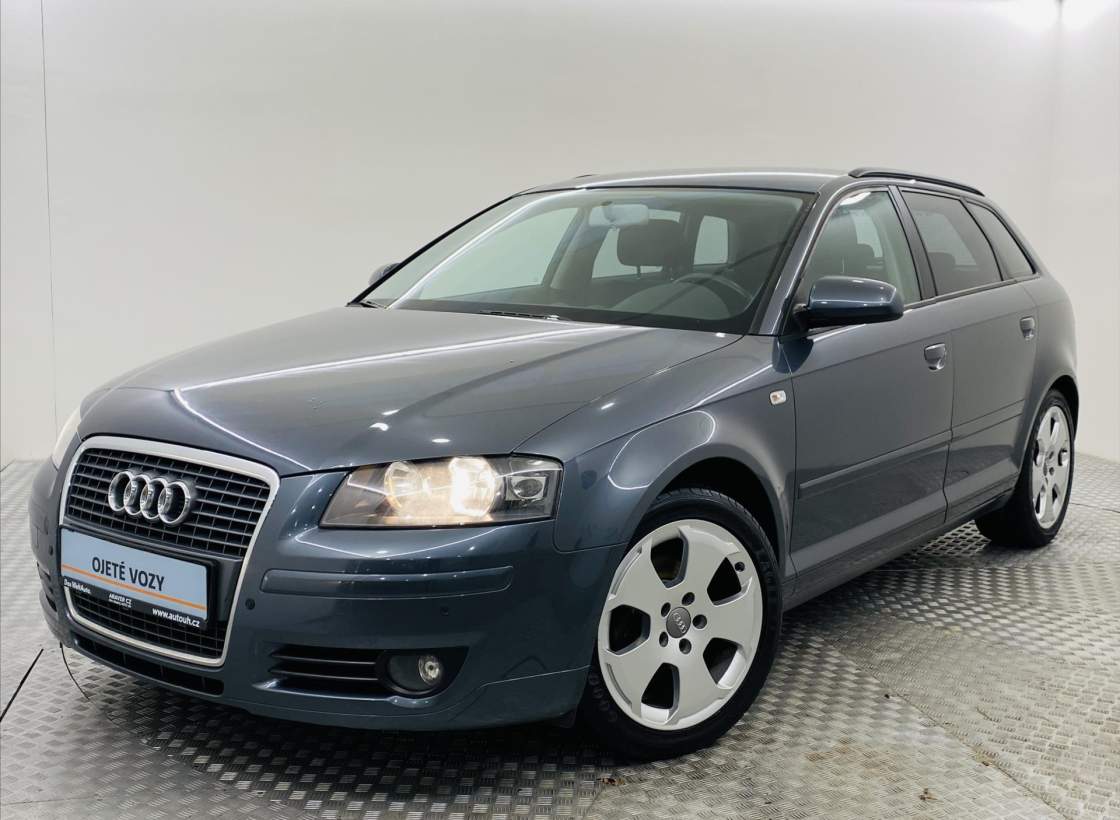 Audi - A3