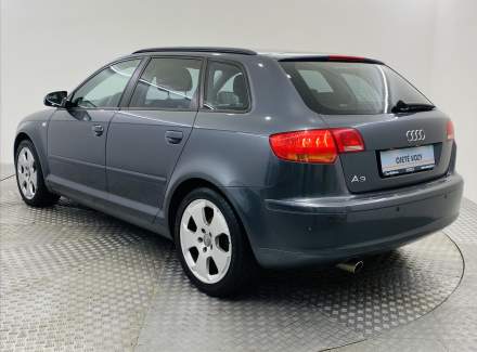 Audi - A3