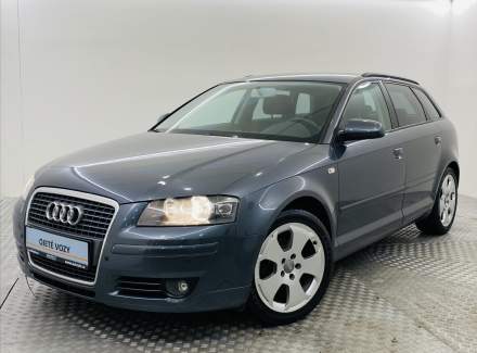 Audi - A3