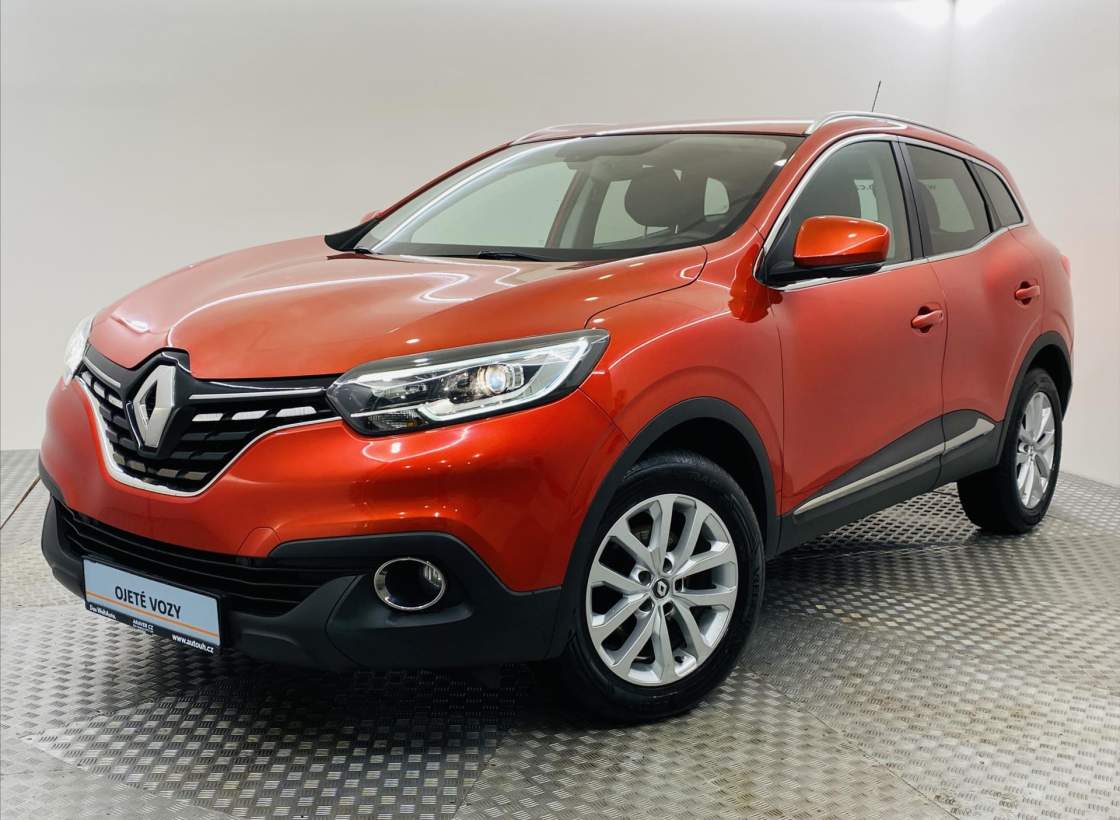 Renault - Kadjar