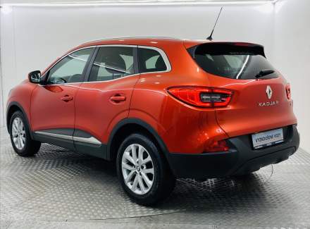 Renault - Kadjar