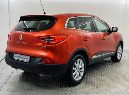 Renault - Kadjar