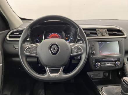 Renault - Kadjar