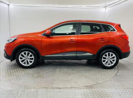 Renault - Kadjar