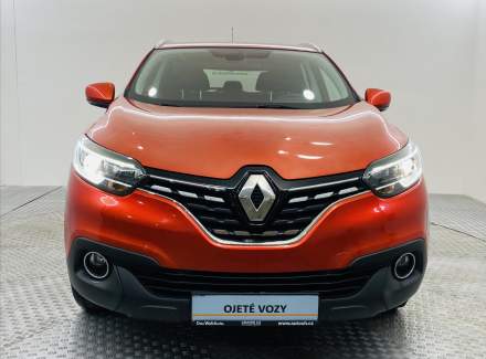 Renault - Kadjar