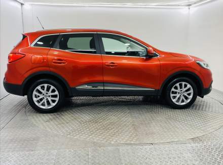 Renault - Kadjar