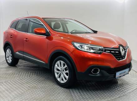 Renault - Kadjar
