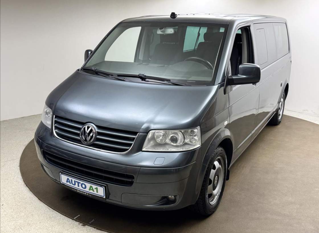 Volkswagen - Transporter
