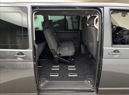 Volkswagen - Transporter